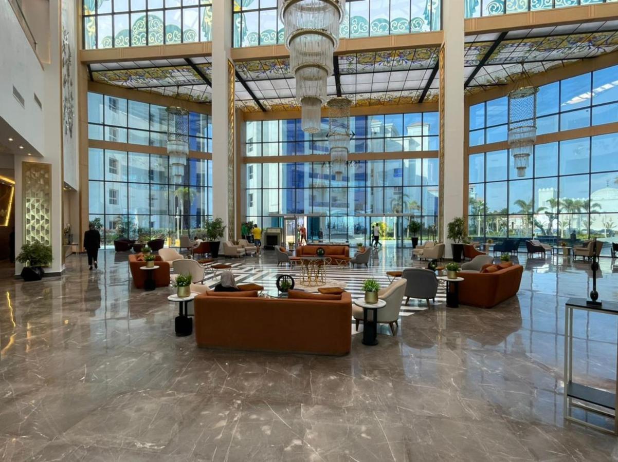 Golden Jewel Ismalia Ismailia Exterior photo